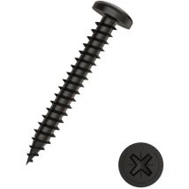 Connex Blechschrauben 4.8 x 19 mm ph 2 - 18 Stk. Blechschrauben