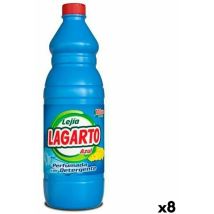 Bleichmittel Lagarto 1,5 L (8 Stück)