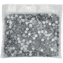 Bleiplombe Plomben-Ø 10 mm rund ohne Draht