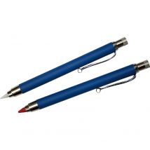 Profi-Marker Schweißmarker-Set - Bleispitz