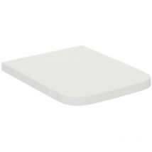 Standard Blend cube sedile bianco europa codice prod: T392601 - Ideal