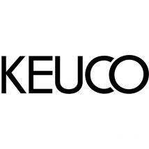 Keuco Ke Blende Ersatzt.arm 50100 50100130382 Sw-chr. Geb., 50100130382