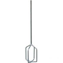 Raimondi - Blender 4-Speichen-Sechskantvorbau 140mm