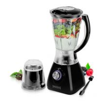 Blender 500W Noir Royalty Line RLSM400P2L-BLK