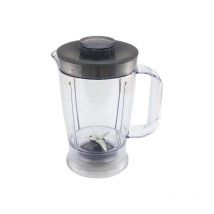 Delonghi - Bol blender complet pour robot multifonction, compatible Kenwood FDM30/ FDM31 - AS00004682