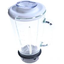 Blender complet en verre