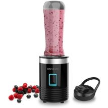 Mixeur-blender portatifs Power Titanium 350 - Cecotec