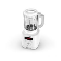 Aeno - Blender de Table-Faiseur de Soupe TB2 : 800W, 6 Programmes Automatiques et Bol en Verre