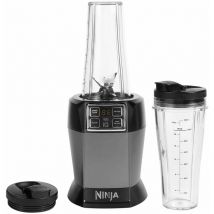 Bn495 0,7 l 1000 w anthracite, noir, gris - Ninja