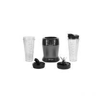 Blender Ninja BN495EU 1000 w Gris et Noir