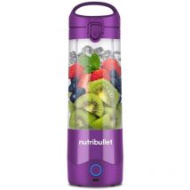 Blender 0.47l 100w violet Nutribullet NBP003PU
