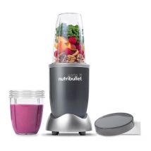 Delonghi - nutribullet batteur de verre nutribullet (NB505DG)