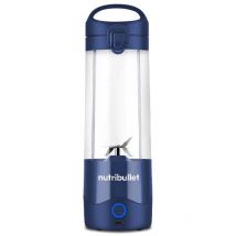 Nutribullet - Blender NBP003NBL Portable bleu