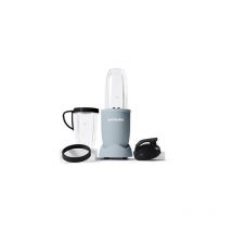 Nutribullet - Blender Pro NB907MASL 900 w Bleu Mat et Gris