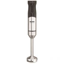 Mélangeur sur socle torsadé inox 1500W