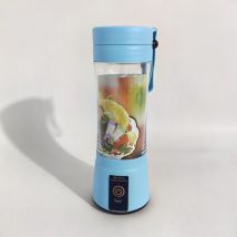 Choyclit - Blender Portable Fresh Juice Blender Mixeur Smoothie usb Rechargeable Mixer Blender pour Fresh Juice Smoothie Shakes Bébé Presse Fruits