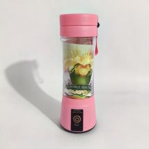 Choyclit - Blender Portable Fresh Juice Blender Mixeur Smoothie usb Rechargeable Mixer Blender pour Fresh Juice Smoothie Shakes Bébé Presse Fruits