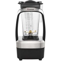 Blender Professionnel Brushless Compact N°66 - Santos