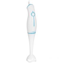 EKM001B frappè 250W pc blanc bleu - Esperanza