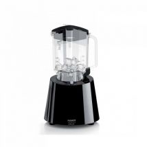 Bugatti - Blender Smart Vento Professional de couleur Noir