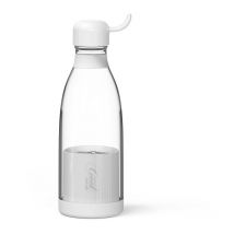Blender Smoothie Makers, 300ml Mini Blender Jug Blenders Fresh Juice Mixer Bouteille Portable Juicer Multifonctionnel Personal Blender avec usb