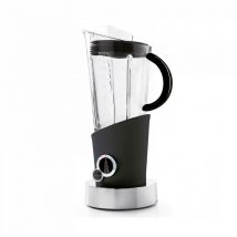 Bugatti - Blender Vela Evolution Pelle Noir