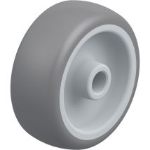 574160 tpa 80/12G Kunststoff-Rad Rad-Durchmesser: 80 mm Tragfähigkeit (max.): 100 kg 1 St. - Blickle