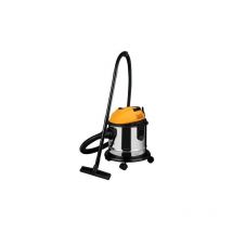 12 litres 1000w aspirateur en acier inoxydable - Blim