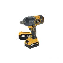 Blim - avvitatore ad impulsi s/carboni 1300nm - 20v - 2 batterie 4ah