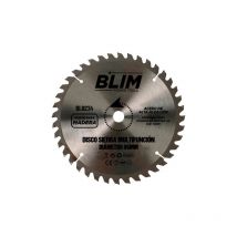 Holztrennscheibe für Multifunktionssäge 85mm - 20 Zähne mit Wolframkarbidbeschichtung - Blim