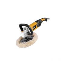 Blim - Poliermaschine 180mm - Leistung 1500w - Geschwindigkeit 600-3.200 U/min - ergonomischer Griff - inklusive Wollscheibe