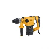 Blim - sds-plus Hammer 1500w 150-750rpm - 4 Funktionen - Schlagkraft 6,5j - 4.000 Schläge pro Minute - inklusive Bits und Meißel