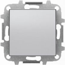 Silberner Deckel Niessen sky 8500 pl