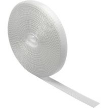 Rolloband 14mm x 6m Weiß - Schellenberg