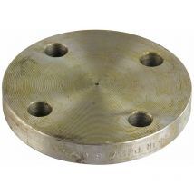 Atusa - Stahl Blindflansch 21/2' 185x18mm Dn65 Schweissfitting Rohrflansch Flanschplatte