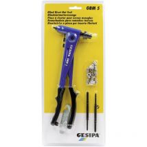 Gesipa 1434803 Blindnietmutternzange 1 St.