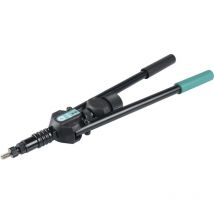 Feifar - Blindnietzange qn 10 - Nietmutternzange für Blindnietmuttern von M4-M10 und Blindnietschrauben von M5-M8, Stahl