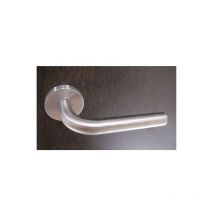 Coppia di stampelle angolari Blindomax Médoc - pmr - lunghezza 245 mm - IN102-245