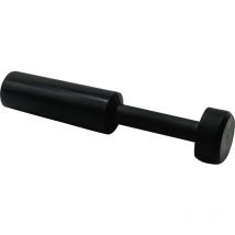 Blindstopfen QSC-6H, ø 6mm zum Ansteuern von Pneumatiksteuerungen, pbt & messingvernickelt - Festo