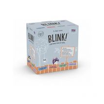 Blink - Cat Pouch Chicken Selection 8 x 85g PK3 - 261950
