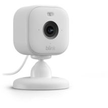 Caméra Mini 2 - 1-cam - Blink Home Security - Blanc - Eu