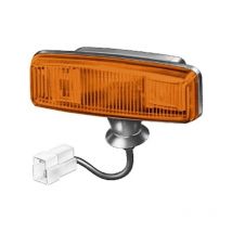 Blinkleuchte Links E1 32700