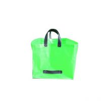 Gartentasche – 150 Liter – 60 x 60 x 50 cm – Grün – Blinky