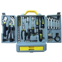 Blinky Valise Tool Set Mod.Bk-102 Pièces 102