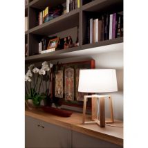 Faro Barcelona - bliss Lampe de table réf. 28401