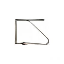 Blist 4 F/Tovagl 850 Inox
