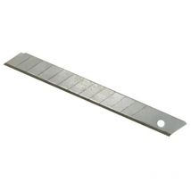 Blisterpackung mit 10 Schneideblättern 25 mm 622 Vola