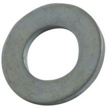 Blister 100 Unterlegscheiben 3mm DIN 125