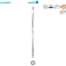 Caja de 12 hojas de sierra de marqueter a Classic