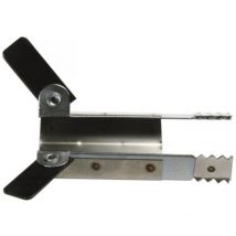 Blisterpackung mit 2 Einbruchschutzklemmen für Jalousien 5202 Ferpasa